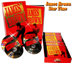 James Brown - Star Time.png